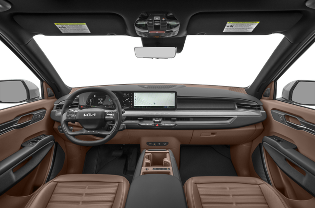 2025 Kia EV9