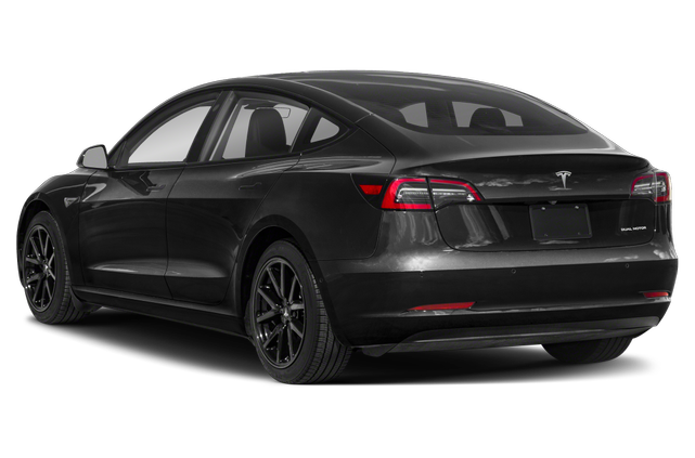 tesla model 3 gross vehicle weight 2023