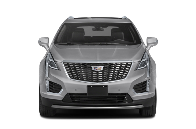 2021 Cadillac XT5