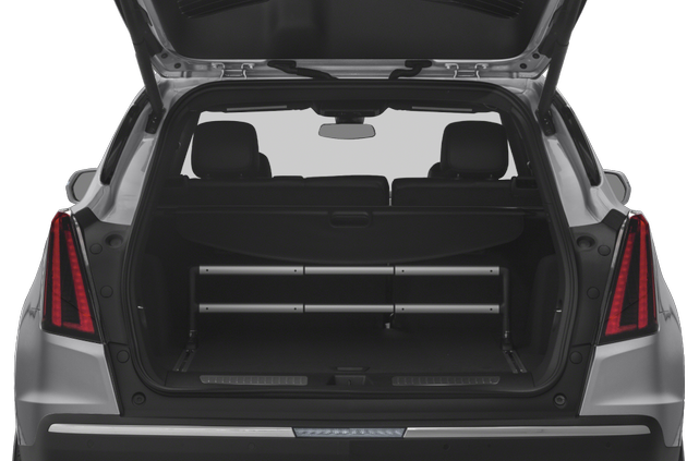 2021 Cadillac XT5