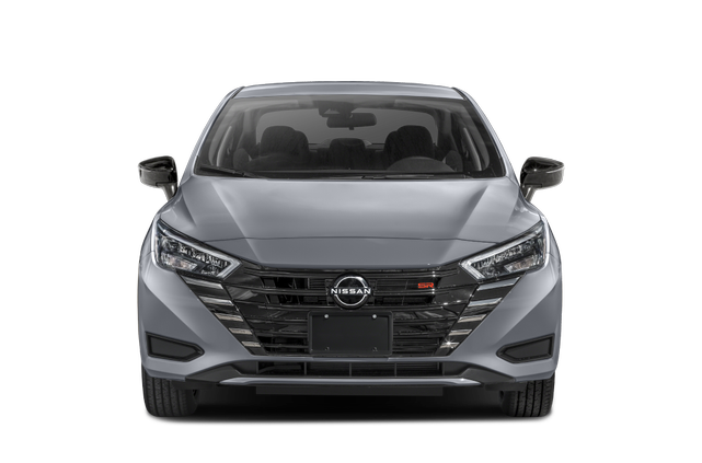 2023 Nissan Versa