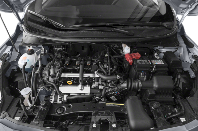 2023 Nissan Versa