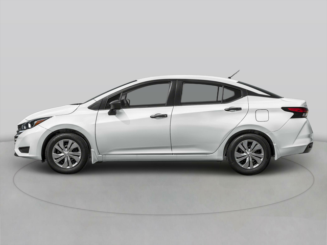 2023 Nissan Versa