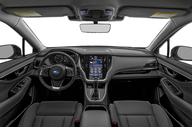2024 Subaru Legacy