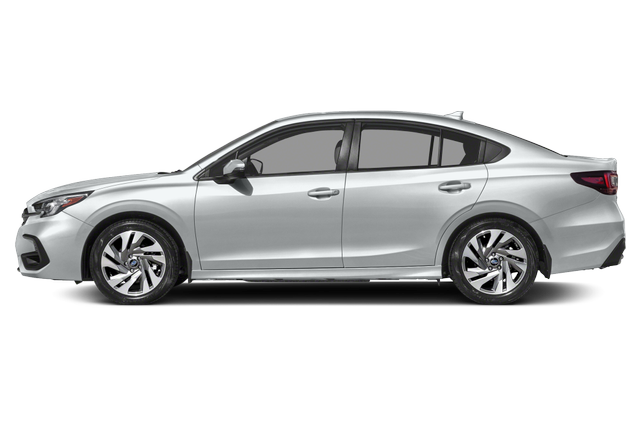 2024 Subaru Legacy