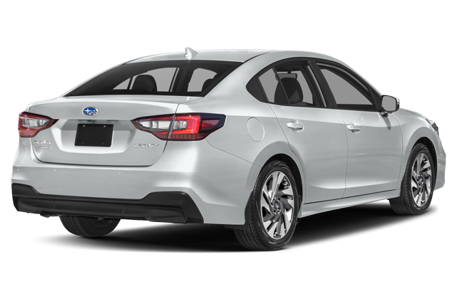 2024 Subaru Legacy