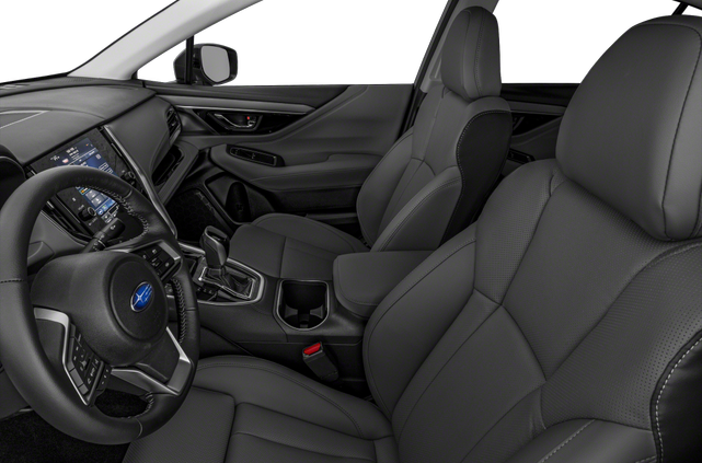 2024 Subaru Legacy
