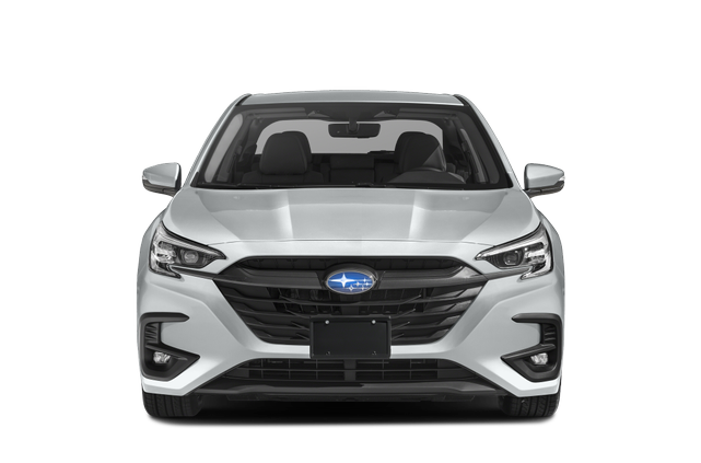 2024 Subaru Legacy