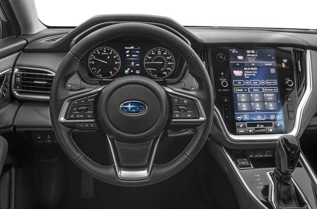 2024 Subaru Legacy