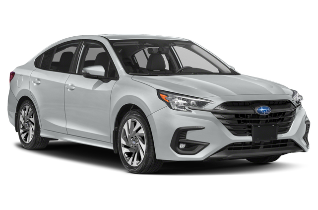 2024 Subaru Legacy