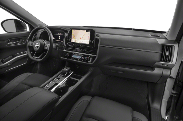 2023 Nissan Pathfinder