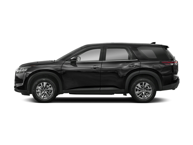 2023 Nissan Pathfinder
