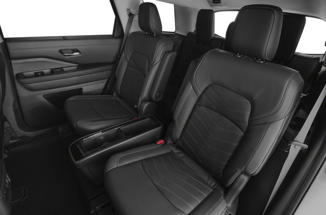 2023 Nissan Pathfinder