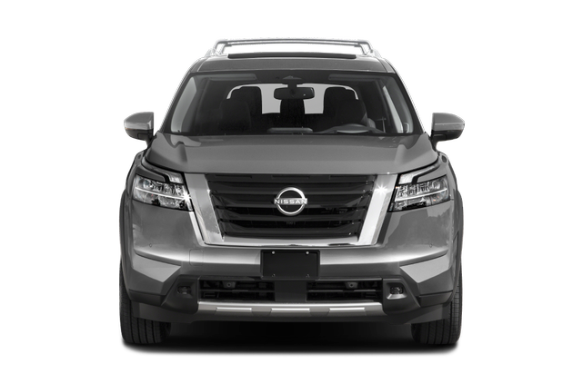 2023 Nissan Pathfinder