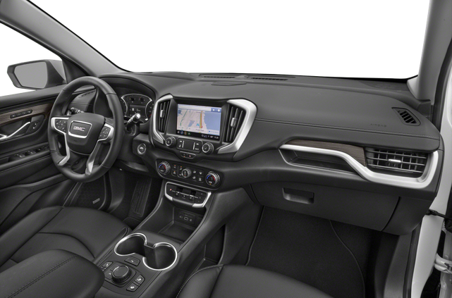 2023 GMC Terrain