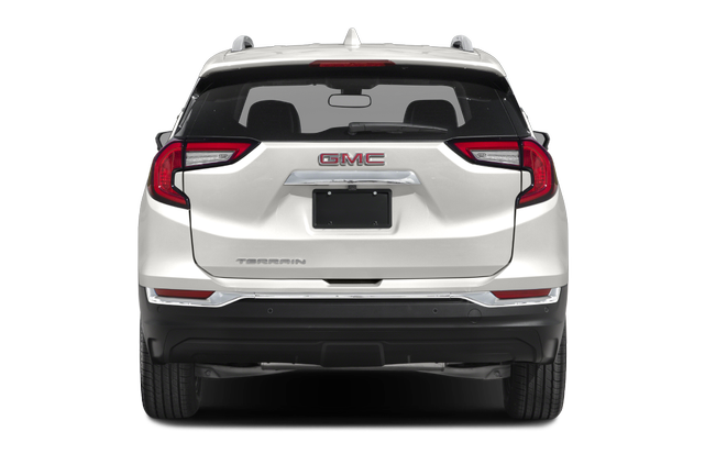 2023 GMC Terrain