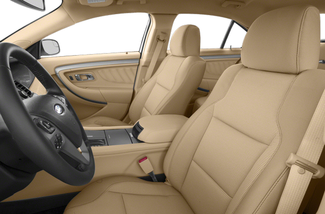2016 Ford Taurus