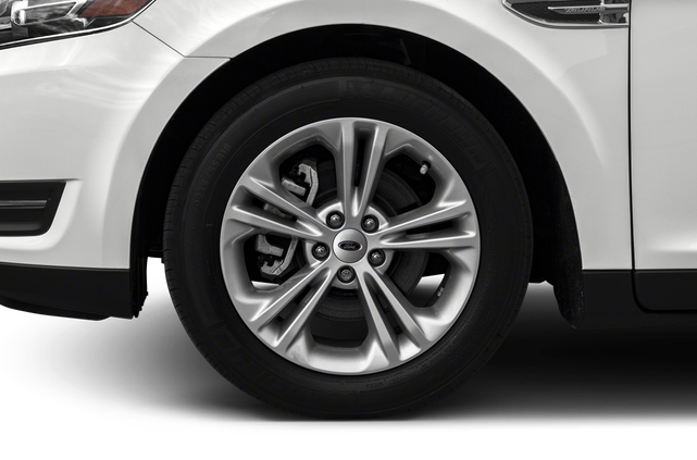 2016 Ford Taurus