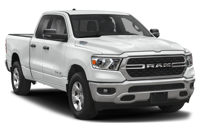 2024 RAM 1500