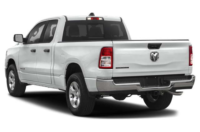 2024 RAM 1500