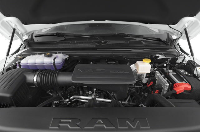 2024 RAM 1500