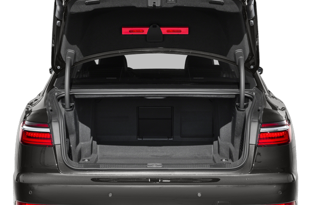 2019 Audi A8