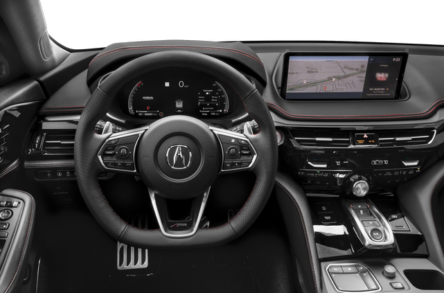 2022 Acura MDX