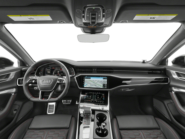 2024 Audi RS 6 Avant