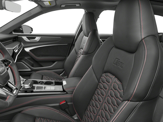 2024 Audi RS 6 Avant