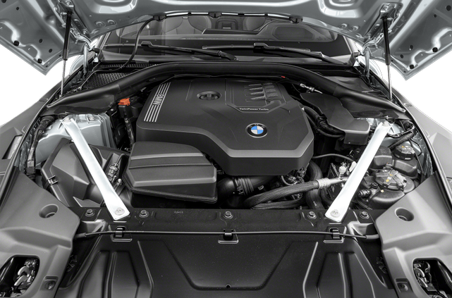 2023 BMW Z4