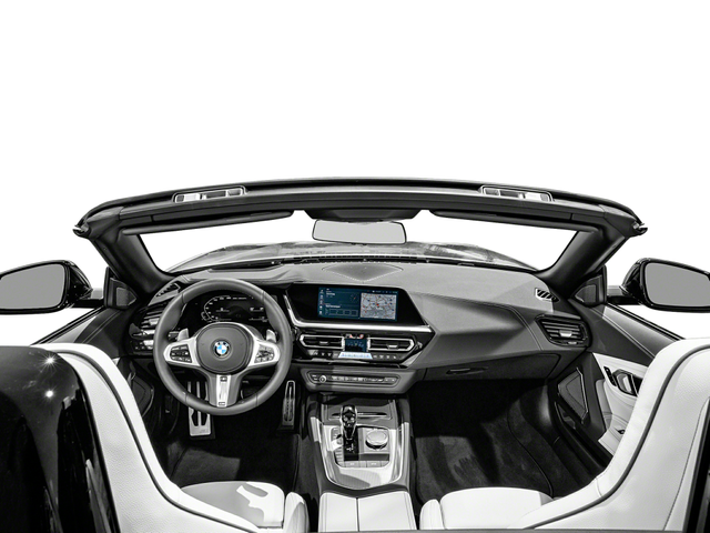 2023 BMW Z4