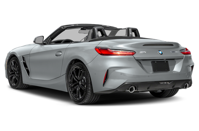 2023 BMW Z4