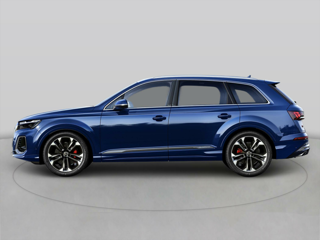 2025 Audi Q7