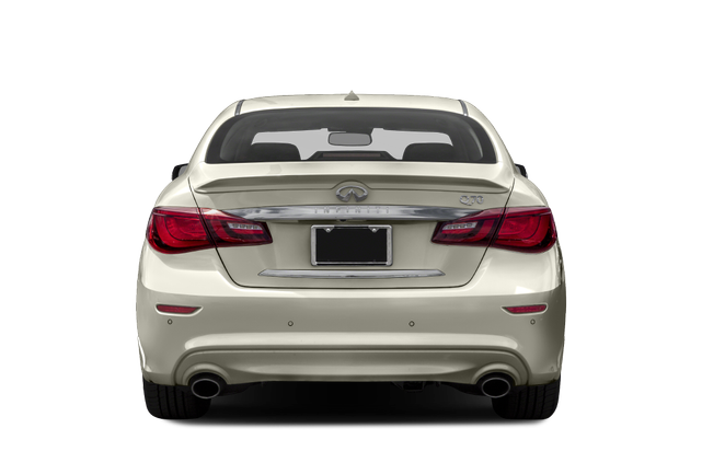 2016 INFINITI Q70h