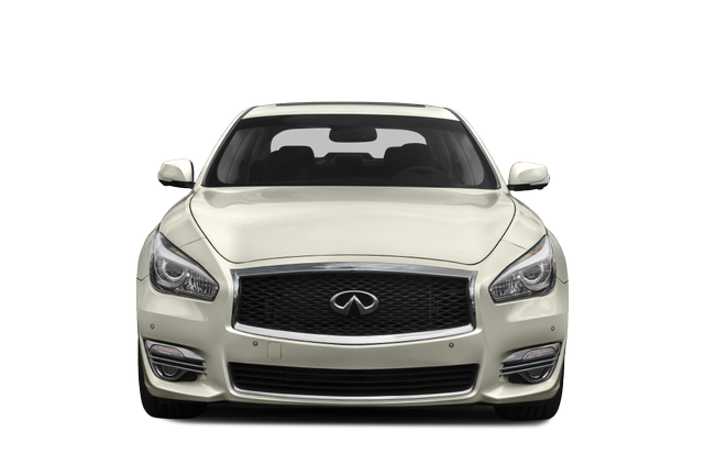 2016 INFINITI Q70h
