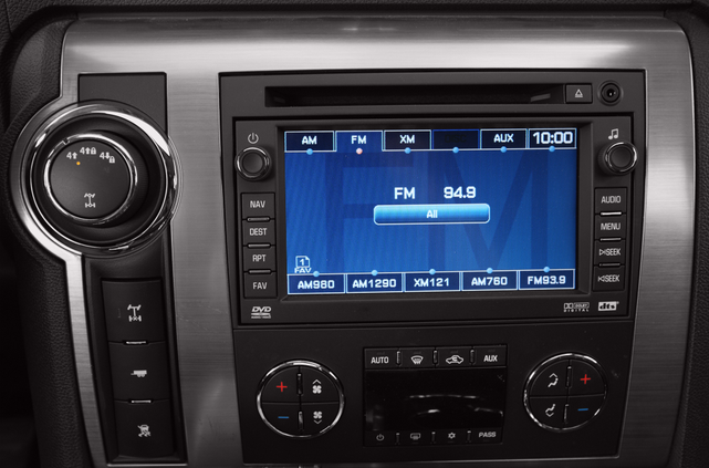 2008 Hummer H2