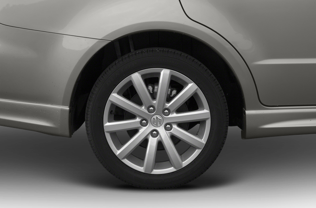 2012 Suzuki SX4