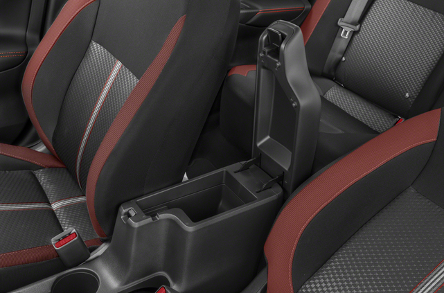2024 Nissan Versa