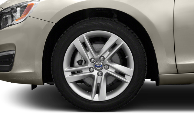 2016 Volvo V60