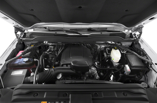 2019 Chevrolet Silverado 2500