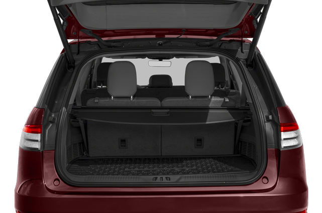 2022 Lincoln Aviator