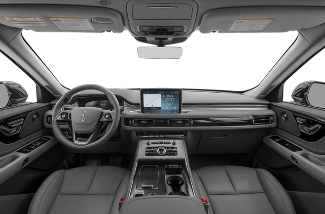 2022 Lincoln Aviator