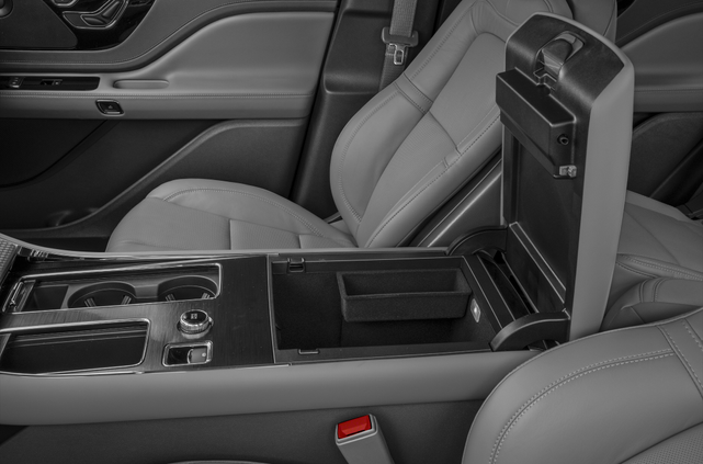 2022 Lincoln Aviator