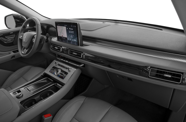 2022 Lincoln Aviator