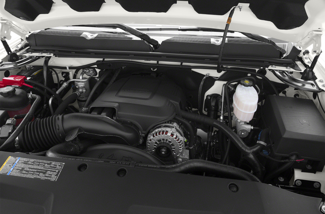 2010 Chevrolet Silverado 2500