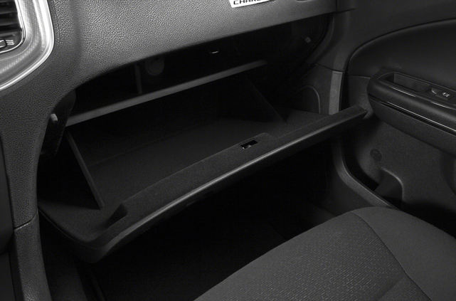 2014 Dodge Charger