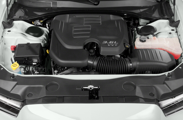 2014 Dodge Charger
