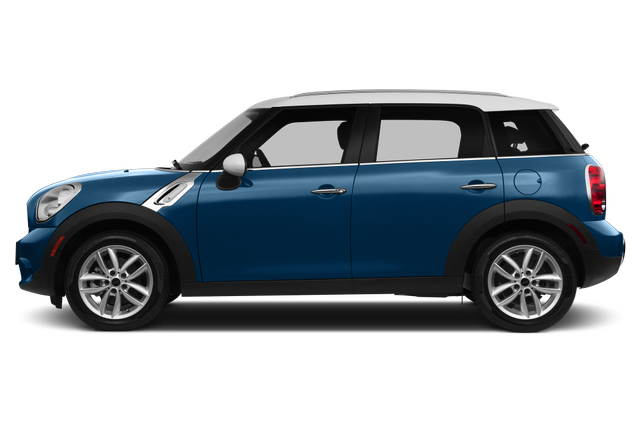 2014 MINI Countryman Specs, Price, MPG & Reviews | Cars.com