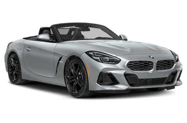 2024 BMW Z4