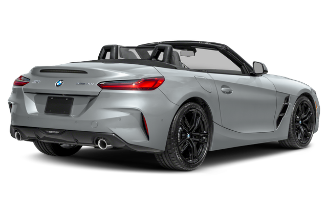 2024 BMW Z4